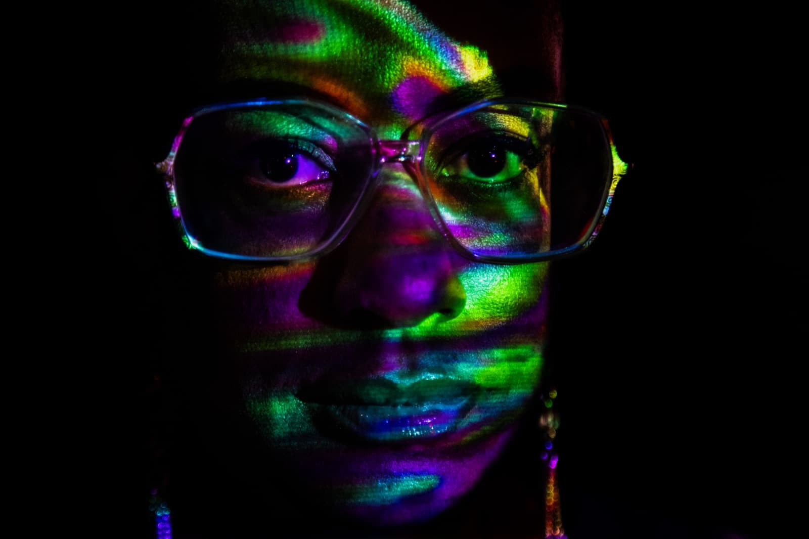 Sharlese press photo by Zachery Arnold @dirtyvizualz